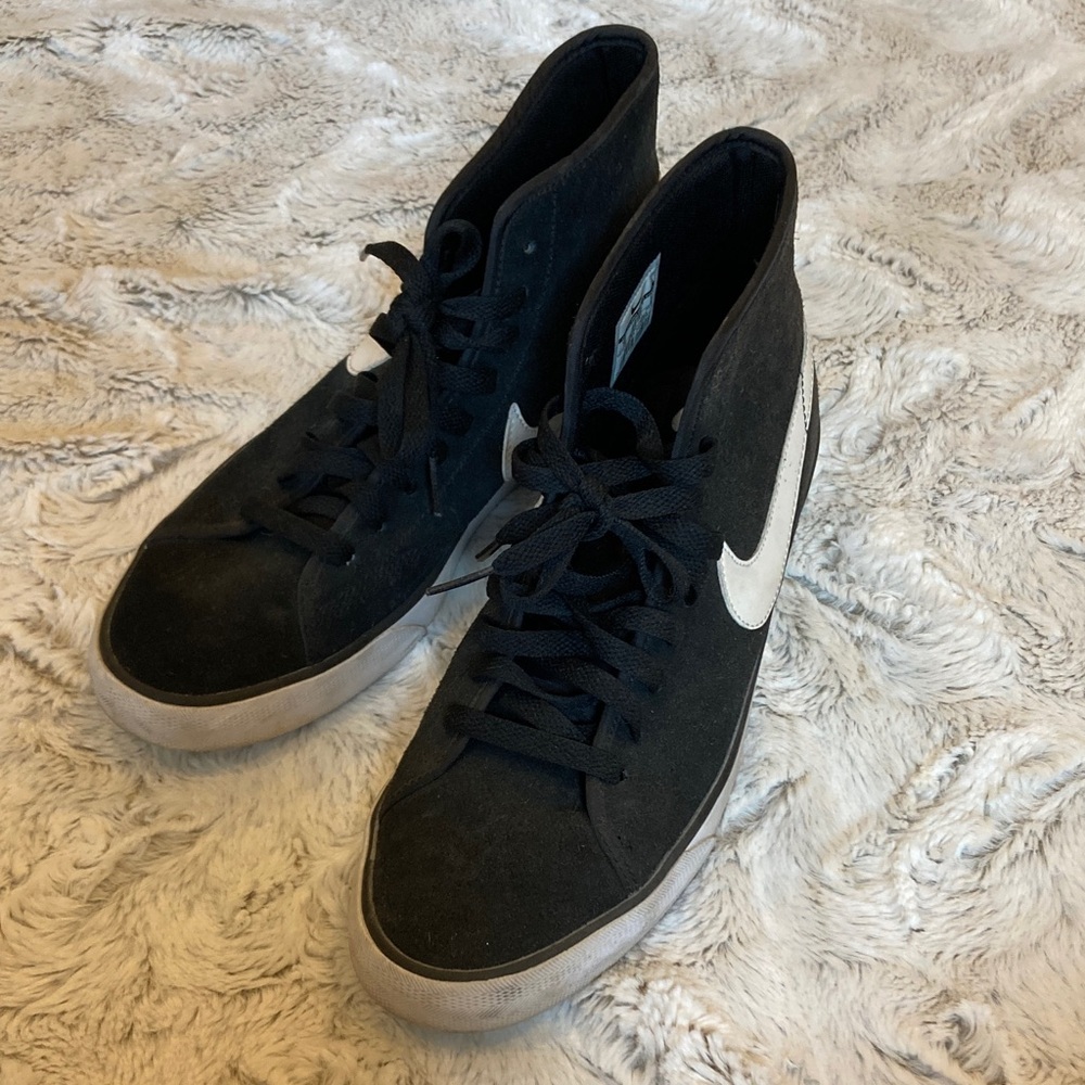 Nike High Tops